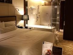 -天津君隆威斯汀酒店