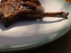 -金海湾自助餐厅(金陵饭店)