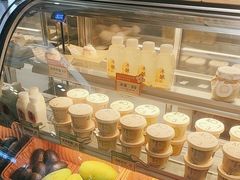 -宝珠奶酪(闵行仲盛店)