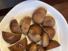 -蝎王府羊蝎子(虎坊桥总店)