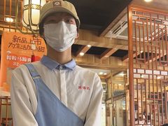 -鲜锦记潮汕牛肉火锅(月坛店)