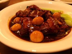 -水月周庄铂尔曼酒店-水月荟中餐厅