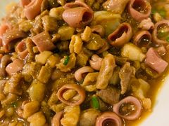 -小郭私房菜·海肠捞饭店(学士街店)