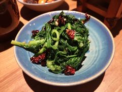 -树厨贵州菜(大十字店)