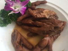 -渔堂公园餐厅·本帮菜(乐园路店)