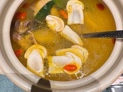 -浙江西子宾馆·牡丹厅