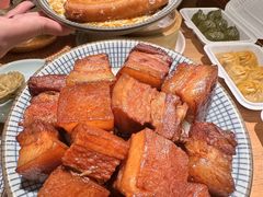 -南小蟹手工點心(三里屯店)