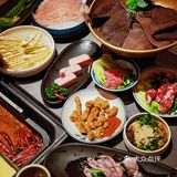 近期z佳fo锅[火锅] 可以为它去来福士100次