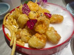 -津沽小院(天津之眼店)