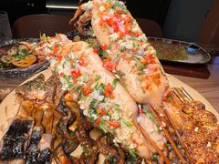 -雪熊精酿·哈尔滨烧烤酒馆(非遗大串店)