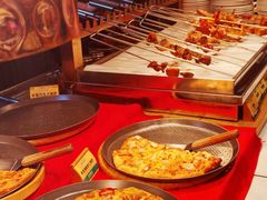 -好伦哥披萨(地坛店)