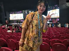 -三亚千古情景区游客中心-接待中心