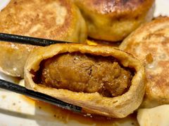 -清真吴记门钉肉饼·喜多利