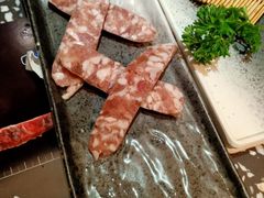 -黑牛の場烤肉(摩天活力城店)