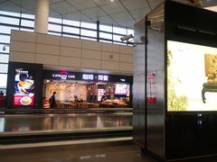 -郑州新郑国际机场