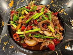 -大众酸菜鱼(梨花巷总店)