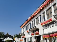 -龙华素斋(龙华路店)