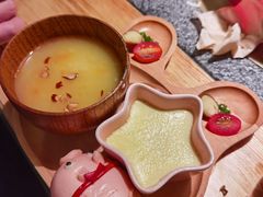 -湊湊火锅·茶憩(东城民盈国贸城店)