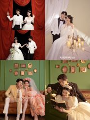 -谷瞳摄影机构(双拥路店)