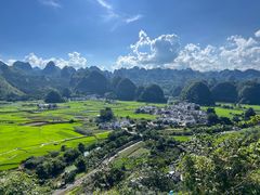 -万峰林风景区