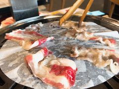 -胡哥烤肥牛(车公庙店)