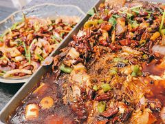 -虾大侠·盱眙龙虾老北京铜锅涮羊肉(金楠天街店)
