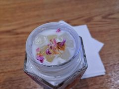 -Blueglass酸奶(财富购物中心店)