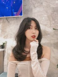-TK·HAIR SALON韩式设计