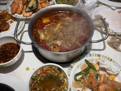 -吉布鲁牛排海鲜自助(成都大悦城店)