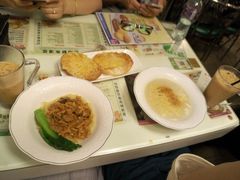 -翠华餐厅(旺角文华商场店)