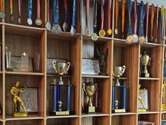 -雷米健身Z·Fitness