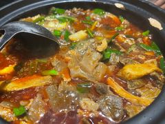 -肖记公安牛肉鱼杂馆·省级非物质文化遗产(三角路直营店)