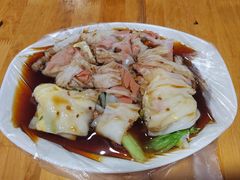 -牛氏石磨肠粉(海璟国际店)