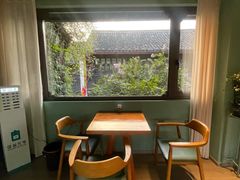 -舒羽咖啡(运河店)