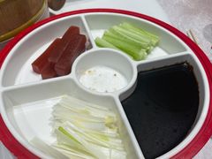 -东兴楼饭庄(六里桥店)