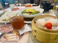-茶港·点心·啫啫煲(王府井店)