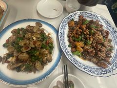 -家有美味(户部山二店)