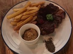 安格斯牛眼肉-羽深肉铺 Steak & Wine