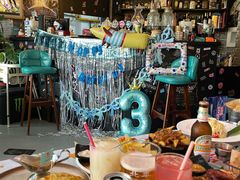 -My Way Town买味堂·东南亚餐厅(亦庄店)