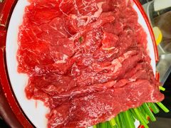 -袁老四老火锅(大丰店)