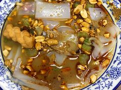 -马国庆蒸面(鼓楼街店)