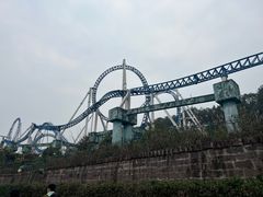 -乐和乐都动物主题乐园