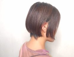 点击看大图 -KIMI HAIR SALON·烫染设计店