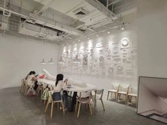大堂-娜娜家·Nana's restaurant(国金汇店)