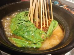 药膳大毛肚-可口香·非遗老号烧烤(南岗直营店)