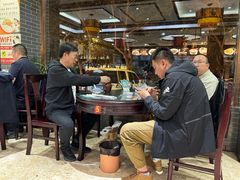 -邢家锅贴老店·非遗·开封菜(金明广场店)