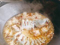 -桃源村铁锅炖鱼(体育馆道店)