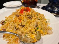 海湾壹品炒饭-海湾壹品·粤菜·早茶·烤鸭(拱北店)