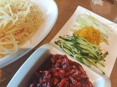-顶顶香煎饼家常菜(金花南路店)