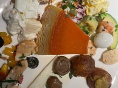 -拉蒂娜·巴西牛排馆 Latina·Brazilian Steakhouse(王府井喜悦店)